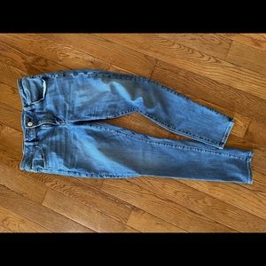 American Eagle jegging size 12